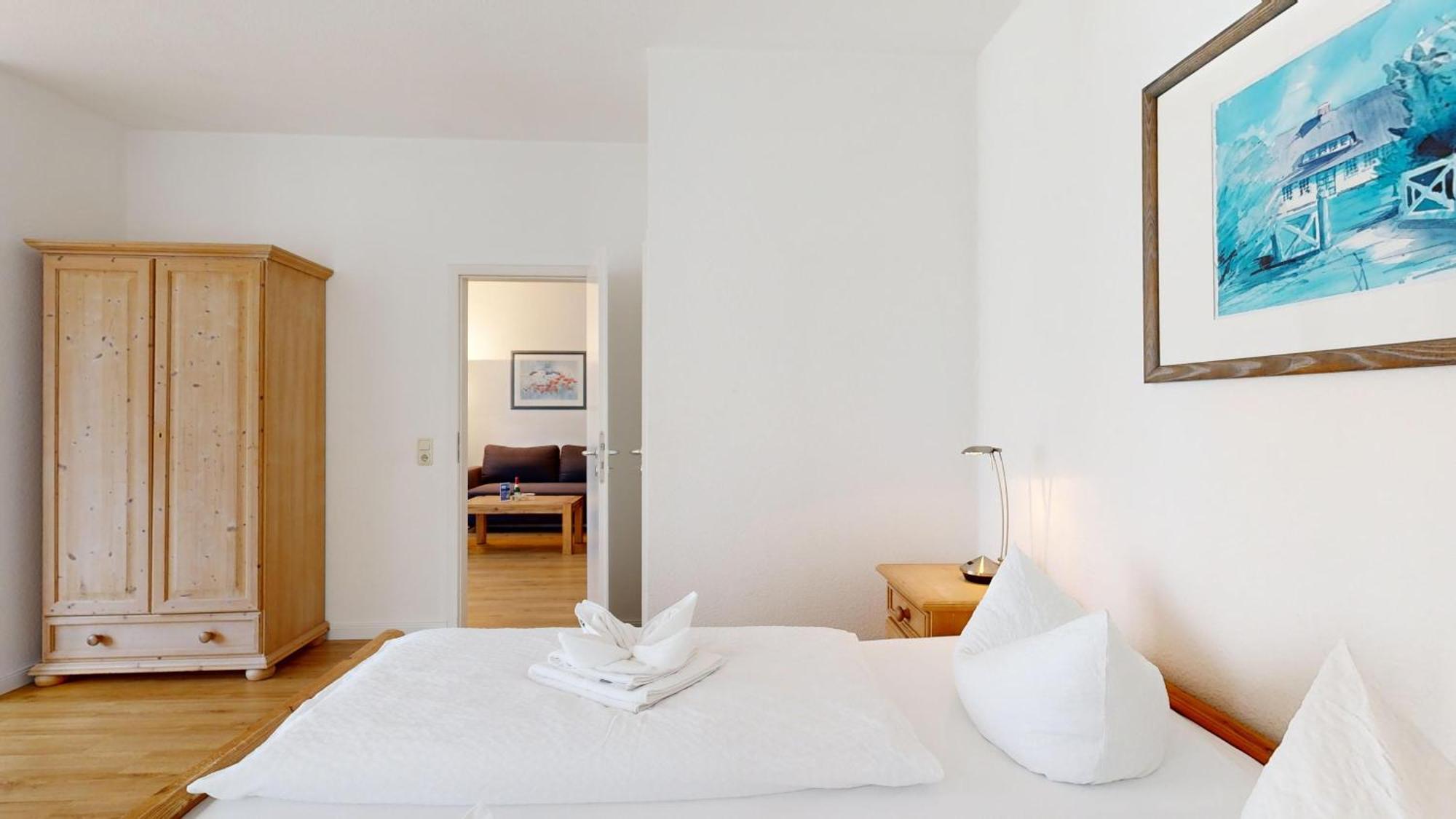 Strandnahe Und Zentral Gelegene Fewo, Hund Willkommen, Haus Saxonia, Binz Kültér fotó